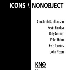 Виставка «Icons|Nonobject»