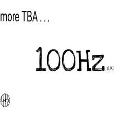 Виступ 100Hz (UK)