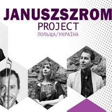 Концерт JanuszSzrom Project