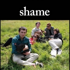 Концерт гурту Shame