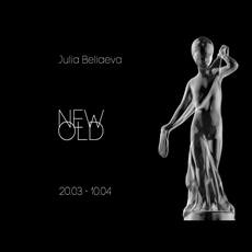 Виставка Юлії Беляєвої «New Old»