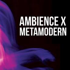 Концерт «Ambience X Metamodern»