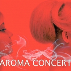 Концерт «Aroma concert»