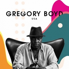 Концерт Gregory Boyd (USA)