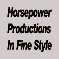 Вечірка @Closer: Horsepower Productions