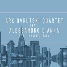 Концерт Ark Ovrutski Quintet та Alessandro D’Anna