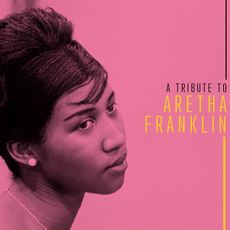 Концерт «Tribute to Aretha Franklin»