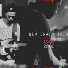 Концерт New Brain Trio