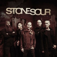 Концерт Stone Sour