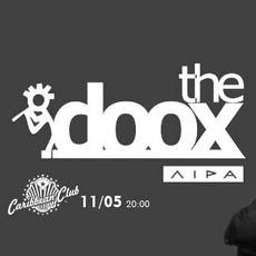 Концерт The DOOX