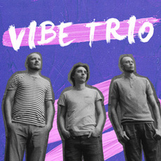 Концерт гурту Vibe Trio