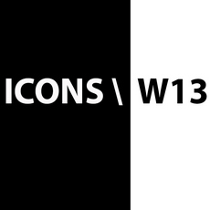Виставка KNO lab. space «icons \\ W13»
