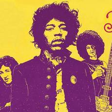 Концерт «The Jimi Hendrix Experience tribute »