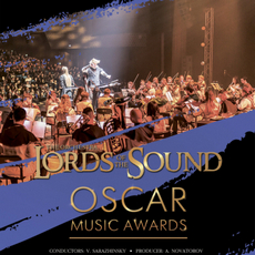 Lords of the Sound з концертом «Oscar Music Awards»