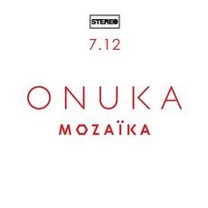 Onuka представить альбом «MozaЇka»