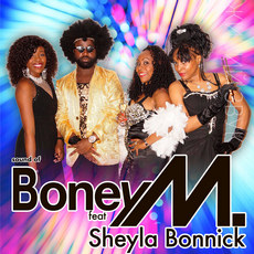 Концерт «Sound of Boney M feat Sheyla Bonnick»