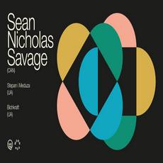 Вечірка «Worn Pop: Sean Nicholas Savage»