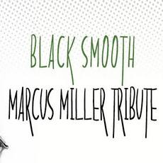 Концерт «Marcus Miller Tribute»