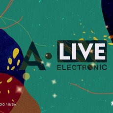 Вечірка «ALive Electronic: Луна-9»