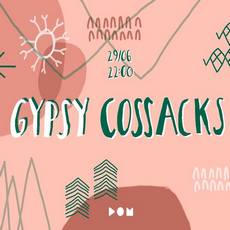 Виступ Gypsy Cossacks