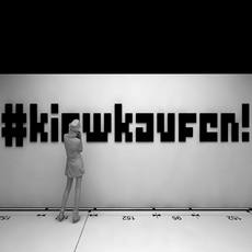Арт-проект Роберта Саллера «#KiewKaufen!»