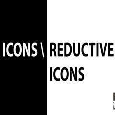 Виставка «Icons \\ Reductive Icons»