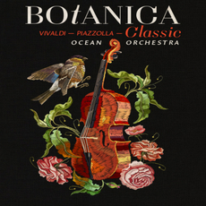 Концерт «Botanica Classics. Vivaldi & Piazzolla»