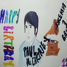 Концерт «Happy Birthday Paul McCartney!»