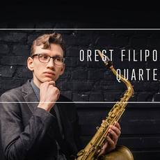 Концерт Orest Filipov Quartet