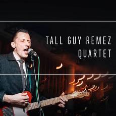 Концерт Tall Guy Remez Quartet