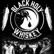 Концерт гурту Black Holy Whiskey