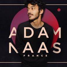 Концерт французького музиканта Adam Naas