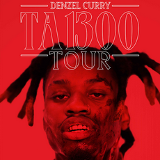 Виступ Denzel Curry