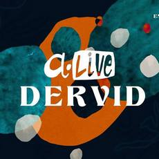 Вечірка «ALive: Dervid music band»