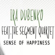 Концерт Ira Dubenko feat.The Segment Quartet