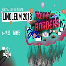 Міжнародний фестиваль актуальної анімації та медіа-мистецтва «Linoleum»