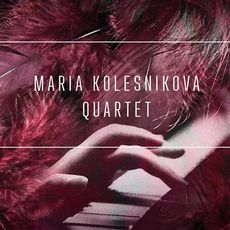 Концерт Maria Kolesnikova quartet