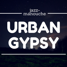 Концерт «Jazz Arsenal: Urban Gypsy та Ольга Чернишова»