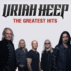 Концерт гурту Uriah Heep