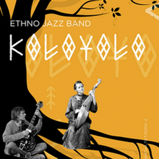 Концерт етно-джаз бенду KoloYolo