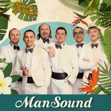Концерт ManSound «Summer goodbay!»