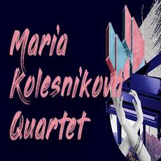 Концерт Maria Kolesnikova Quartet