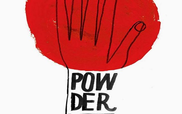 Вечірка «LOW: Powder»