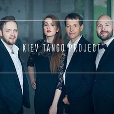 Концерт Kiev Tango Project «Le Grand Tango»