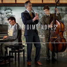 Виступ The Dime Notes