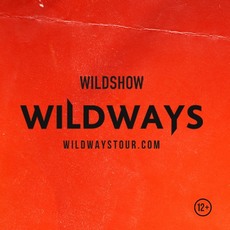 Концерт гурту Wildways