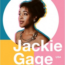 Концерт Jackie Gage (USA)