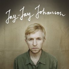 Концерт Jay-Jay Johanson