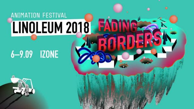 Міжнародний фестиваль актуальної анімації та медіа-мистецтва «Linoleum»