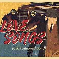 Концерт Old Fashioned Band «Love Songs»